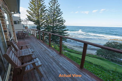 Kalimna - Blue Bay, NSW - Accommodation Daintree 0