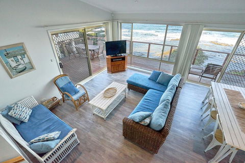 Kalimna - Blue Bay, NSW - Accommodation Daintree 3