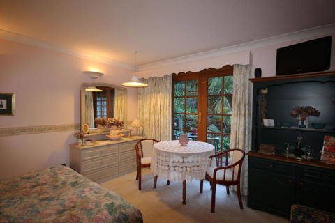 Kalimna - Garden Room - Accommodation Daintree 2