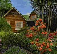 Kalimna - Garden Room - Accommodation Daintree