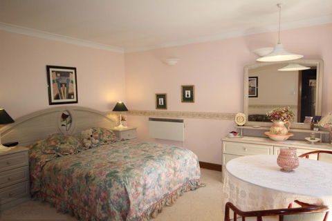 Kalimna - Garden Room - Accommodation Daintree 1