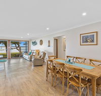 Kalimna Lakeside Living - Accommodation Daintree
