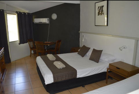 Kallangur North Lakes Motel - Accommodation Daintree 1