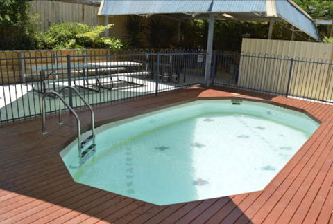 Kallangur North Lakes Motel - Accommodation Daintree 2