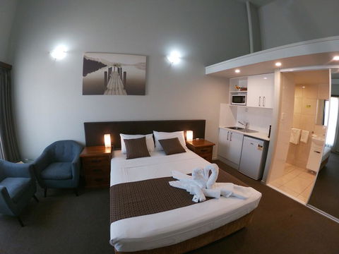 Kallangur North Lakes Motel - Accommodation Daintree 0