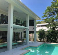 Kallista Ocean Edge Estate Palm Cove 5 min to the beach and restaurants - Accommodation Daintree