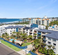 Kalua Holiday Apartments - Accommodation Daintree