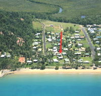 Kamboola - Accommodation Daintree