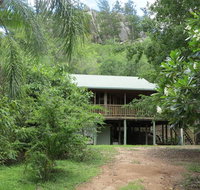 Kameruka 6 Rheuben Terrace - Accommodation Daintree