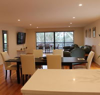 kanburra house - Accommodation Daintree