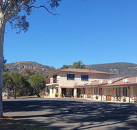 Kandos Fairways Motel - Accommodation Daintree
