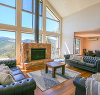 Kangaroo Lodge - Accommodation Daintree