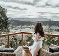 Kangaroo Ridge Retreat - Accommodation Daintree