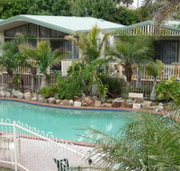 Kangerong Holiday Park - Accommodation Daintree