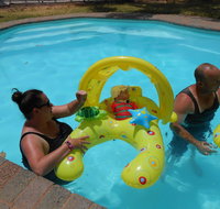 Kanimbla BB - Accommodation Daintree