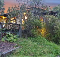 Kanimbla View Clifftop Retreat - Accommodation Daintree