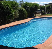 Kaputar Motel - Accommodation Daintree