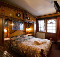 Karelia Alpine Lodge - Accommodation Daintree