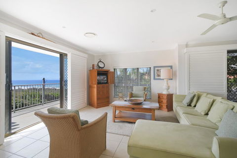 Kari 3 - 3/7 Peregian Esplanade - Accommodation Daintree 1