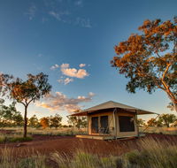 Karijini Eco Retreat - Accommodation Daintree