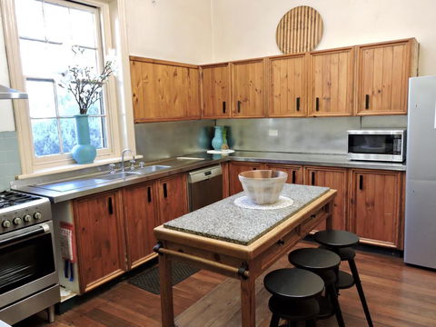 Karinga Park Homestead - Accommodation Daintree 3