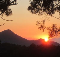 Karmya Cabin Eco-Retreat - Accommodation Daintree