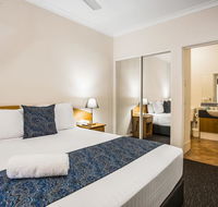 Karratha Central Apartments - Accommodation Daintree