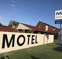 Karuah Motor Inn - Accommodation Daintree