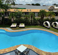 Katherine Motel - Accommodation Daintree