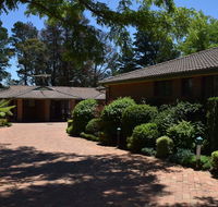 Katoomba Townhouses - Accommodation Daintree