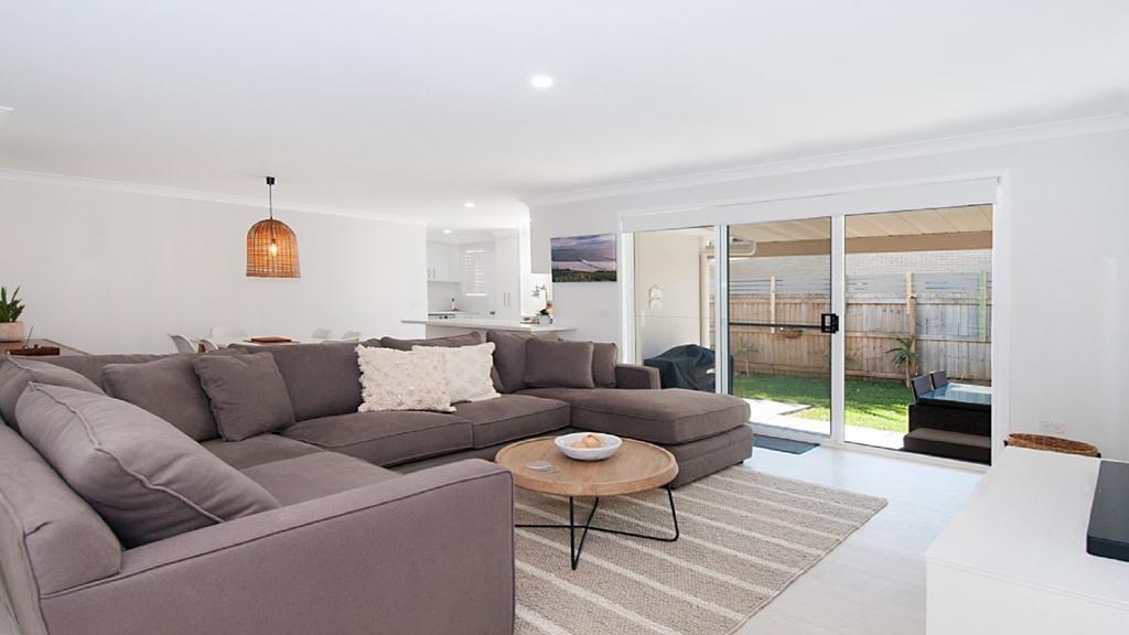 Lennox Head NSW Accommodation Daintree
