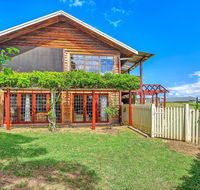 Kayenta - Accommodation Daintree