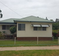 Kaylee Cottage Mudgee - Accommodation Daintree