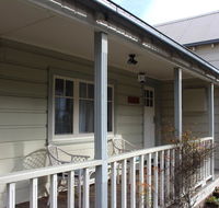 Keira Cottage - Accommodation Daintree