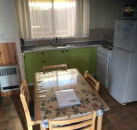 Kellraine Holiday Units - Accommodation Daintree