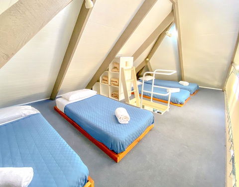 Kellys Beach Resort - Accommodation Daintree 3