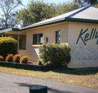 Kellys Motel Oakey - Accommodation Daintree