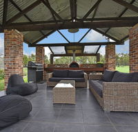 Kelman Cottage - tucked away with pool  native wildlife - Accommodation Daintree