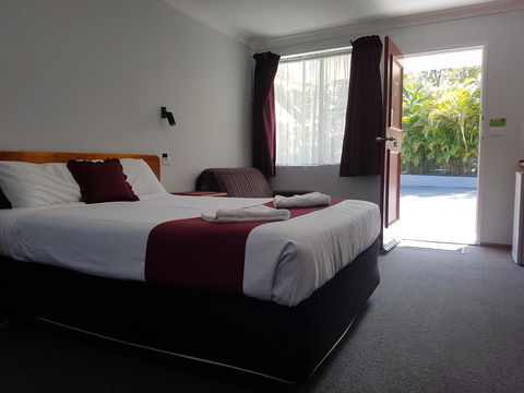 Kempsey Powerhouse Motel - Accommodation Daintree 3