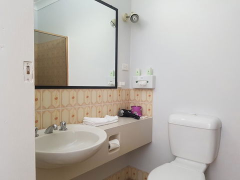 Kempsey Powerhouse Motel - Accommodation Daintree 1