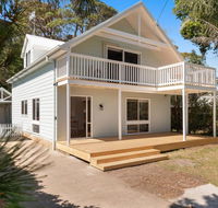 Kendall Cres 49 Burrill Lake - Accommodation Daintree