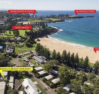 Kendalls Beach HideAway - 3 nights for price of 2 during winter months - Accommodation Daintree