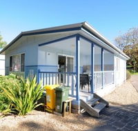 Kendalls Beach Holiday Park - Accommodation Daintree
