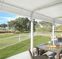 Kendalls Beach House - Accommodation Daintree