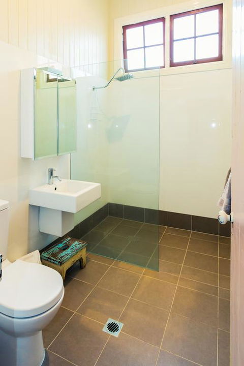 Kenilworth Cottage Barcaldine - Accommodation Daintree 3