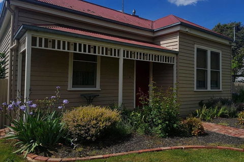 Kenmaur Cottage - Accommodation Daintree 1