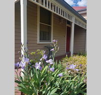 Kenmaur Cottage - Accommodation Daintree
