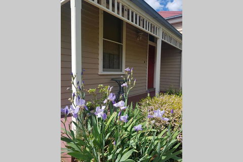 Kenmaur Cottage - Accommodation Daintree 0