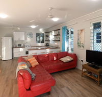 Kennedy Cottage - Accommodation Daintree