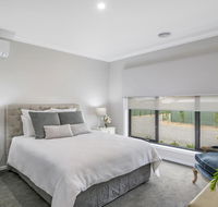 Kennedy House Euroa - Accommodation Daintree